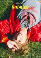 永田聖一朗 Holiday-ish Photobook ’Solstice’