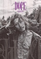 森下直哉写真集 DOPE