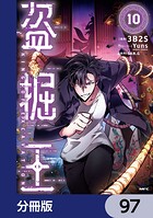 盗掘王【分冊版】 97