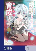 モブ司祭だけど、この世界が乙女ゲームだと気づいたのでヒロインを育成します【分冊版】（単話）