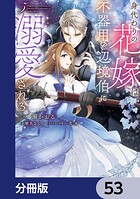 身代わりの花嫁は、不器用な辺境伯に溺愛される【分冊版】（単話）