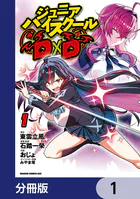 ハイスクールD×D DX.1 転生天使にラブソングを - 石踏一榮/みやま零