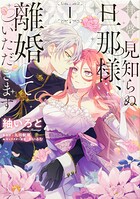 拝啓見知らぬ旦那様、離婚していただきます 【タテスク】 Chapter9