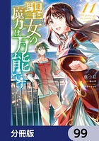 聖女の魔力は万能です【分冊版】 99