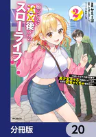 願ってもない追放後からのスローライフ？ 〜引退したはずが成り行きで美少女ギャルの師匠になったらなぜかめちゃくちゃ懐かれた〜【分冊版】（単話）