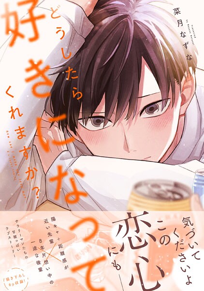 どうしたら好きになってくれますか？【電子限定特典つき】
