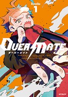 OVER MATE 1