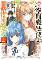 転生した空間魔法使いは正体隠して目立ちたい！