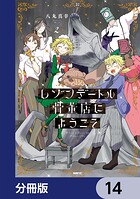 レゾンデートル骨董店にようこそ【分冊版】 14