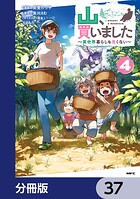 山、買いました 〜異世界暮らしも悪くない〜【分冊版】 37