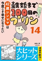 離婚まで100日のプリン 14