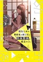 幼なじみの高校生のあいだに肉体関係は成立するか。 4