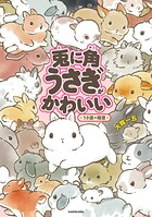 兎に角うさぎがかわいい 2