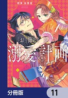 お飾り姫の溺愛計画【分冊版】（単話）