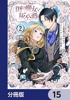 雨の魔女と灰公爵【分冊版】 15