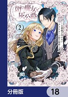 雨の魔女と灰公爵【分冊版】 18
