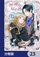 雨の魔女と灰公爵【分冊版】 23