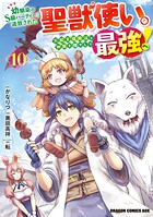 幼馴染のS級パーティーから追放された聖獣使い。万能支援魔法と仲間を増やして最強へ！ 10