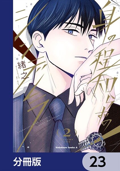 身の程知らずのシンデレラ【分冊版】（単話）