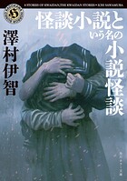 怪談小説という名の小説怪談