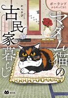 ポーランドからやってきた マダム猫の古民家暮らし 1