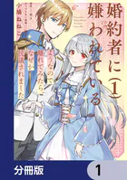 婚約者に嫌われているようなので離れてみたら、なぜか抗議されました【分冊版】（単話）