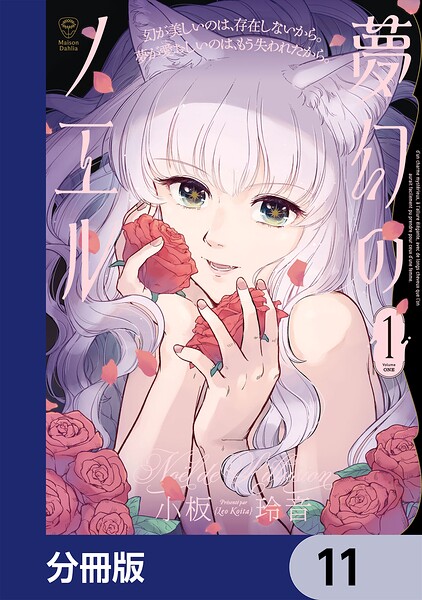 夢幻のノエル【分冊版】 11