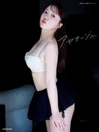 工藤晴香『910hr-Red-』 電子オリジナル写真集 - 工藤晴香 - 写真集