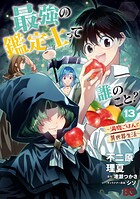 最強の鑑定士って誰のこと？ 13