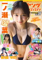 【電子版】ドラゴンエイジ増刊 ヤングドラゴンエイジ 36