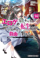 マジカルエクスプローラー 14