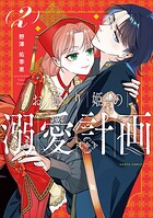 お飾り姫の溺愛計画 2