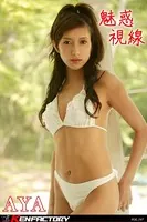 KENFACTORY Vol.197 AYA ‘魅惑視線’