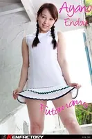 KENFACTORY Vol.205 遠藤あやの ’Futomomo’