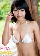 『どきどき！Newアイドル』 シンデリーナのはじめてのチュ 永井里菜 デジタル写真集