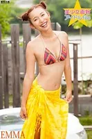 美少女画報 アイドルfile EMMA 写真集