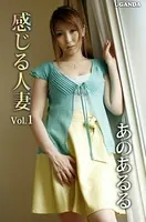 感じる人妻 Vol.1 あのあるる