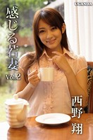 感じる若妻 Vol.2 西野翔