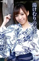 湯けむりの秘事 希志あいの