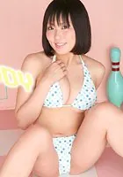 JUICY☆BODY〜乳フェイス美女〜 みはるあぃ