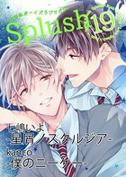 Splush vol.19 青春系ボーイズラブマガジン