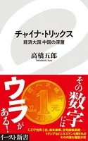 チャイナ・トリックス 経済大国中国の深層