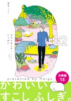 プリンタニア・ニッポン 分冊版13