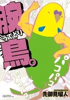 腕鳥。シリーズ
