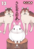 うさぎは正義シリーズ