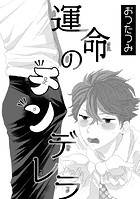 運命のチンデレラ(単話)