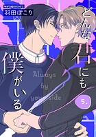 どんな君にも僕がいる（単話）