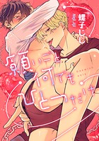 愛されたのが運の尽き-番外編-『願いごと何でもひとつだけ』