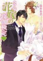 ウブな花嫁の夜伽検定