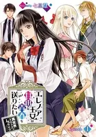 エレノア王女は自由な青春を送りたい〜異世界トリップでJKライフ〜（単話）